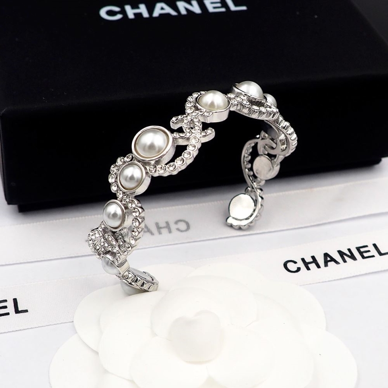 Chanel Bracelets